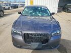 2020 Chrysler 300 Touring Charcoal vin: 2C3CCAAG7LH220536 2020 Chrysler 300 Touring Charcoal vin: 2C3CCAAG7LH220536