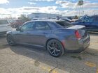 2020 Chrysler 300 Touring Charcoal vin: 2C3CCAAG7LH220536 2020 Chrysler 300 Touring Charcoal vin: 2C3CCAAG7LH220536