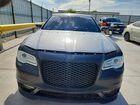 2016 Chrysler 300 Limited Gray vin: 2C3CCAAG8GH142001 2016 Chrysler 300 Limited Gray vin: 2C3CCAAG8GH142001