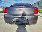2016 Chrysler 300 Limited Gray vin: 2C3CCAAG8GH142001 2016 Chrysler 300 Limited Gray vin: 2C3CCAAG8GH142001