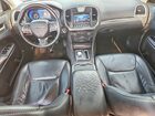 2016 Chrysler 300 Limited Gray vin: 2C3CCAAG8GH142001 2016 Chrysler 300 Limited Gray vin: 2C3CCAAG8GH142001