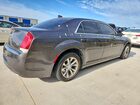 2016 Chrysler 300 Limited Gray vin: 2C3CCAAG8GH142001 2016 Chrysler 300 Limited Gray vin: 2C3CCAAG8GH142001