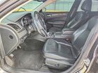 2016 Chrysler 300 Limited Gray vin: 2C3CCAAG8GH142001 2016 Chrysler 300 Limited Gray vin: 2C3CCAAG8GH142001