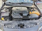 2016 Chrysler 300 Limited Gray vin: 2C3CCAAG8GH142001 2016 Chrysler 300 Limited Gray vin: 2C3CCAAG8GH142001