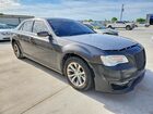 2016 Chrysler 300 Limited Gray vin: 2C3CCAAG8GH142001 2016 Chrysler 300 Limited Gray vin: 2C3CCAAG8GH142001