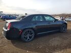 2020 Chrysler 300 Touring Черный vin: 2C3CCAAG8LH178992