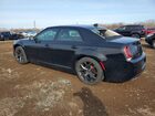 2020 Chrysler 300 Touring Черный vin: 2C3CCAAG8LH178992