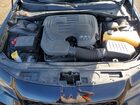 2020 Chrysler 300 Touring Черный vin: 2C3CCAAG8LH178992