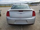 2021 Chrysler 300 Touring Silver vin: 2C3CCAAG8MH516232