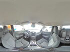2021 Chrysler 300 Touring Silver vin: 2C3CCAAG8MH516232