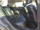 2018 Chrysler 300 Touring Серый vin: 2C3CCAAG9JH239716