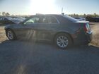 2018 Chrysler 300 Touring Серый vin: 2C3CCAAG9JH239716