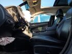 2018 Chrysler 300 Touring Серый vin: 2C3CCAAG9JH239716