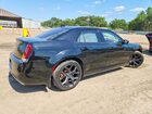2021 Chrysler 300 Touring Black vin: 2C3CCAAG9MH580196 2021 Chrysler 300 Touring Black vin: 2C3CCAAG9MH580196