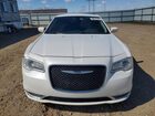 2016 Chrysler 300 Limited Белый vin: 2C3CCAAGXGH233934 2016 Chrysler 300 Limited Белый vin: 2C3CCAAGXGH233934