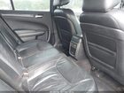 2018 Chrysler 300 Touring L Серебряный vin: 2C3CCAAGXJH249560