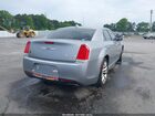 2018 Chrysler 300 Touring L Серебряный vin: 2C3CCAAGXJH249560