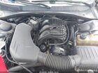 2018 Chrysler 300 Touring L Серебряный vin: 2C3CCAAGXJH249560