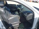 2018 Chrysler 300 Touring Белый vin: 2C3CCAAGXJH331756
