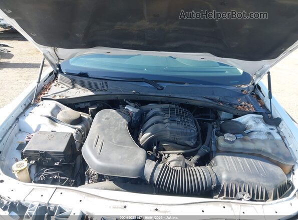2C3CCAAGXJH331756 2018 CHRYSLER 300 Белый Вид сзади