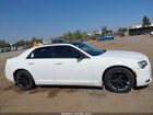 2018 Chrysler 300 Touring Белый vin: 2C3CCAAGXJH331756