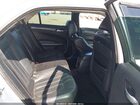 2018 Chrysler 300 Touring Белый vin: 2C3CCAAGXJH331756