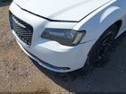 2018 Chrysler 300 Touring Белый vin: 2C3CCAAGXJH331756