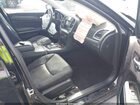 2019 Chrysler 300 Touring Черный vin: 2C3CCAAGXKH627605