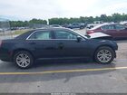 2019 Chrysler 300 Touring Черный vin: 2C3CCAAGXKH627605