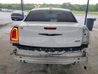 2020 Chrysler 300 Touring White vin: 2C3CCAAGXLH209238