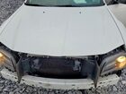 2020 Chrysler 300 Touring White vin: 2C3CCAAGXLH209238
