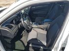 2022 Chrysler 300 Touring White vin: 2C3CCAAGXNH134480