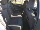 2022 Chrysler 300 Touring White vin: 2C3CCAAGXNH134480