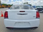 2022 Chrysler 300 Touring Белый vin: 2C3CCAAGXNH198812
