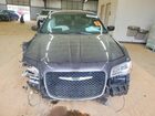 2016 Chrysler 300 S Gray vin: 2C3CCABG0GH358360 2016 Chrysler 300 S Gray vin: 2C3CCABG0GH358360