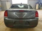2016 Chrysler 300 S Gray vin: 2C3CCABG0GH358360 2016 Chrysler 300 S Gray vin: 2C3CCABG0GH358360
