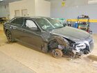 2016 Chrysler 300 S Gray vin: 2C3CCABG0GH358360 2016 Chrysler 300 S Gray vin: 2C3CCABG0GH358360