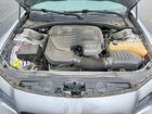 2018 Chrysler 300 S Silver vin: 2C3CCABG0JH214461