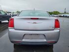 2018 Chrysler 300 S Silver vin: 2C3CCABG0JH214461