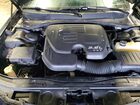 2017 Chrysler 300 S Black vin: 2C3CCABG1HH564143