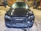 2017 Chrysler 300 S Black vin: 2C3CCABG1HH564143