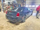 2017 Chrysler 300 S Black vin: 2C3CCABG1HH564143