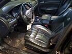 2017 Chrysler 300 S Black vin: 2C3CCABG1HH564143