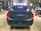 2017 Chrysler 300 S Black vin: 2C3CCABG1HH564143