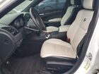 2018 Chrysler 300 S Белый vin: 2C3CCABG1JH201640