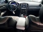 2018 Chrysler 300 S Белый vin: 2C3CCABG1JH201640