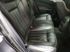 2023 Chrysler 300 S Серый vin: 2C3CCABG1PH637204