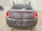 2023 Chrysler 300 S Серый vin: 2C3CCABG1PH637204