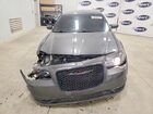 2023 Chrysler 300 S Серый vin: 2C3CCABG1PH637204