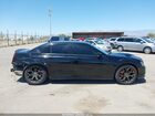 2017 Chrysler 300 300s Alloy Edition Черный vin: 2C3CCABG2HH608358